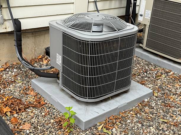24/7 Emergency Hvac Installation experts in Odessa, TX