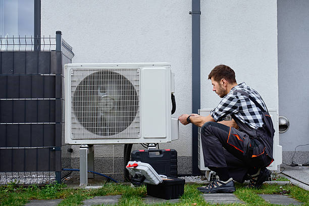 Trusted Hvac Installation service in Odessa, TX - AAA Pro HVAC